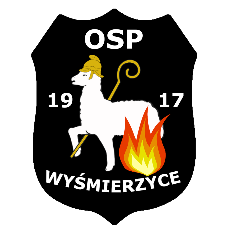 OSP Wyśmierzyce